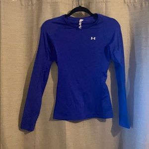 Under Armour cold gear long sleeve